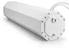 Motor Leinwand Beamer Ffb Heimkino Beamerleinwand 203X203Cm Produktbild-Vorschau 8