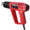 MONZANA® Heißluftpistole 2000 W mit Koffer mit 4 Düsen Produktbild-Vorschau 8