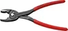 KNIPEX TwinGrip Frontgreifzange 82 01 200 Podgląd zdjęcia produktu 6