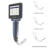 CONTEC CMS-GS1 Video laringoscopio digitale Touch 3,5" LCD Anteprima dell’immagine prodotto 2