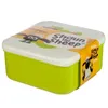 Puckator Shaun das Schaf 3 tlg Lunchbox Vesperdose Produktbild-Vorschau 3