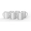 Cricut Becher leer, 425 ml (15 oz), 6 Tassen de Sublimation Produktbild-Vorschau 6