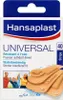 Hansaplast Universal 40 bandes Voir les images du produit 8