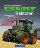Der neue Typenatlas Fendt Traktoren Produktbild-Vorschau 1