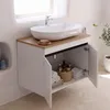 Waschtisch-Set Venus | Waschtisch mit Unterschrank | Produktbild-Vorschau 5