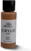 Phoenix Acrylfarben Set Hautfarben - 6x59ml Porträt Farben Produktbild-Vorschau 5