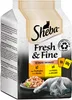 Sheba Fresh & Fine Saszetki 24x50g Mokra Karma Dla Kotów W Podgląd zdjęcia produktu 4