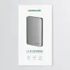 Ugreen Cm300 70498 Vassoio per HDD 2,5'' Sata 3.0 6Gbps - Anteprima dell’immagine prodotto 5