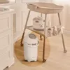 Poubelle à couches Lionelo Purebin 10 L, anti-odeurs, Voir les images du produit 2