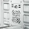 Kompakter Mini Backofen 25L SUPERMAX X-2000-W mit Umluft Produktbild-Vorschau 8