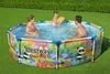 Bestway® Steel Pro™ Frame Pool ohne Pumpe Ø 274 x 66 cm, Produktbild-Vorschau 18