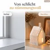 Räder Design Teelichthalter Windlicht Porzellan Lichthaus Produktbild-Vorschau 8