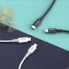 Cavo Ugreen Us171 Lightning - Usb-C Mfi Pd 20W 480Mb/S 1M - Anteprima dell’immagine prodotto 12