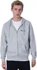 Hoodie Champion Full Zip M 220260 EM021 Pullunder Champion Produktbild-Vorschau 2
