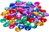 Funkelsteine Midi, Ø 3 cm, 144 Stück Produktbild-Vorschau 1
