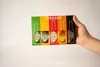Set cadeau de sauces piquantes Tabasco - Set de sauces Voir les images du produit 2