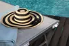 set de 2 bains de soleil réglables en aluminium avec toit Voir les images du produit 3