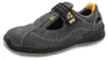 Sandales de sécurité - Sandales ESD - Chaussures de travail Voir les images du produit 1