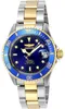 Invicta Pro Diver 8928OB Pánské hodinky - Automatický Náhled obrázku produktu 1