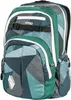 A backpack is shown against a white background. Produktbild-Vorschau