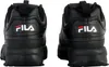Fila Disruptor Low Femme 1010302.12V Schwarz -40 Voir les images du produit 17
