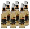 Boscabana White Peach Fruchtweincocktail (12 x 0,275L) Produktbild-Vorschau 1