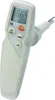 TESTO pH-Messgerät für Lebensmittelbereich 205 (0563 2051) Voir les images du produit 1