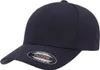 FlexFit Cool & Dry Sport Cap(Navy) Produktbild-Vorschau 3