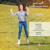 WELLGRO XL: Gioco del Kubb in legno per 2-12 giocatori – Anteprima dell’immagine prodotto 5