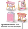 BABY Born Minis Sada s nábytkem Náhled obrázku produktu 15