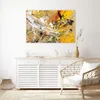 Glasbild 90x60cm in XXL für Wohnzimmer, Schlafzimmer Motiv Produktbild-Vorschau 3