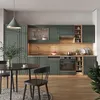 Zabudowa kuchenna Vicco Fame-Line Green-Gold Country/Gold Podgląd zdjęcia produktu 5