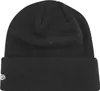New Era NFL Las Vegas Raiders Essential Cuff Beanie Hat Produktbild-Vorschau 8