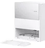 Dreame Aqua 10 Roller White, Bezsáčkové, Bílá, Kulatý, Náhled obrázku produktu 13