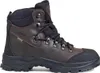 AIGLE Freizeitschuhe T3641 Aigle Laforse 2 MTD dunkelbraun Produktbild-Vorschau 1