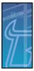 2x Gehärtetes Glas für Galaxy S24 Ultra, Bizon Glass Edge Produktbild-Vorschau 3