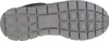 The underside of a shoe is shown against a white background. Anteprima dell’immagine prodotto