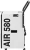 MSW Bautrockner - 30 L/24 h - 50 m² - 5,5 L Produktbild-Vorschau 4