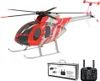 Eachine E220S MD500 RC Helikopter 1:16 RTF, 2,4G 9CH mit Produktbild-Vorschau 1
