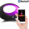 Lenco BT-210 - Bluetooth® Lautsprecher mit 8 Stunden Produktbild-Vorschau 1