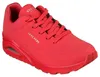 Skechers Uno Stand on Air sneakersy kolor czerwony dla Podgląd zdjęcia produktu 2