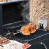 YARDIN Sada grilovacích špízů s motorem 107cm otočný špíz, Náhled obrázku produktu 8