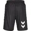 Hummel Essential Torwart Shorts gepolstert, schwarz, M, Produktbild-Vorschau 2