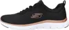 SKECHERS Flexapeal 4.0 Brilliant View Schuhe Damen schwarz Produktbild-Vorschau 42