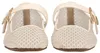 LIU JO Ballerinas Ballerinas Kunstleder/Textil Produktbild-Vorschau 4