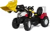 Rolly Toys rollyFarmtrac Steyr 6300 Terrus CVT 730001 von Produktbild-Vorschau 1