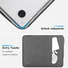 Laptoptasche 13-13,3-13,6 Zoll MacBook Air Pro M1 M2 Tasche Produktbild-Vorschau 4