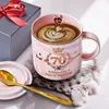 Regalo 70° compleanno donna edizione limitata tazza in Anteprima dell’immagine prodotto 6