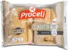 Proceli Ciabatta Rustica, 120 gram Productafbeelding-voorbeeld 2