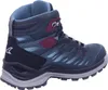 Lowa Damen Wanderstiefel, blau(navyeisblau (6917)), Gr. 5 Produktbild-Vorschau 19